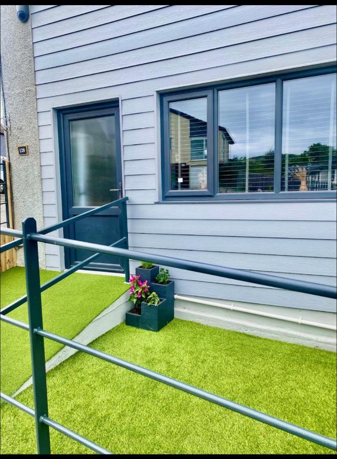 Poppy'S Place Llandudno Junction Exterior photo